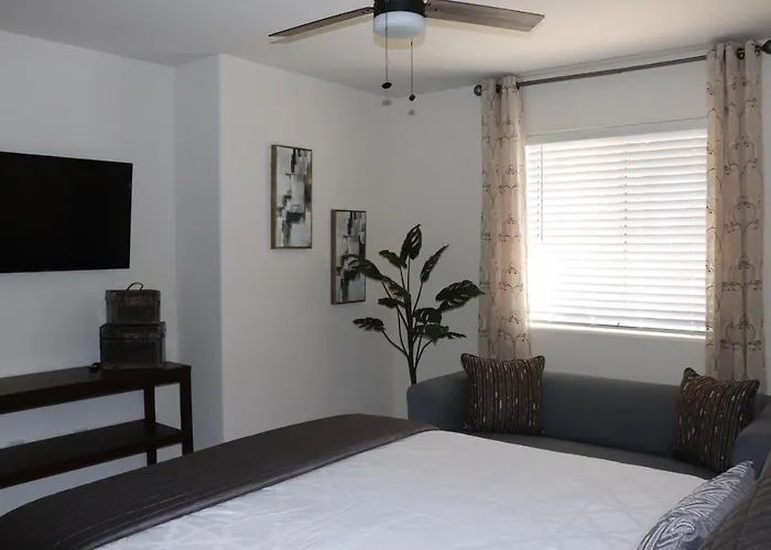 The Ace Of Oasis - Casual And Serene Vacation Hébergement de vacances Lake Havasu City