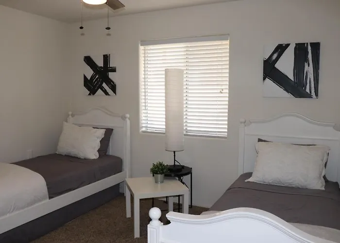 The Ace Of Oasis - Casual And Serene Vacation Hébergement de vacances Lake Havasu City