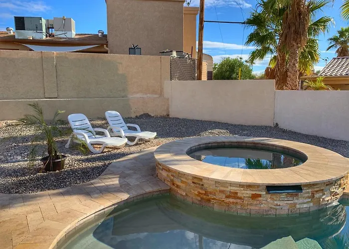 The Ace Of Oasis - Casual And Serene Vacation