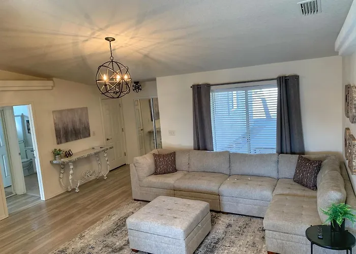 The Ace Of Oasis - Casual And Serene Vacation Hébergement de vacances Lake Havasu City
