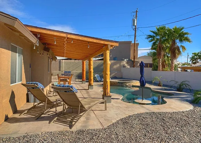 The Ace Of Oasis - Casual And Serene Vacation *