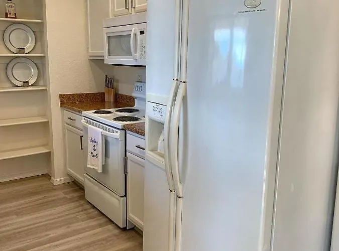 Hébergement de vacances The Ace Of Oasis - Casual And Serene Vacation Lake Havasu City